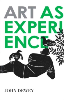 Art as Experience