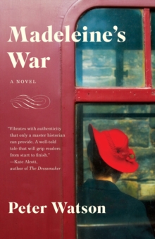 Madeleine's War, Paperback / softback Book Madeleine's War, Paperback / softback Book