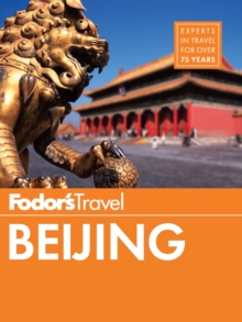 Fodor's Beijing