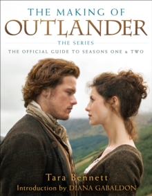 Making of Outlander: The Series