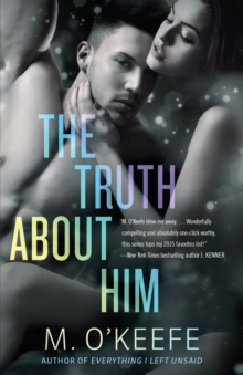 The Truth About Him, Paperback Book The Truth About Him, Paperback Book