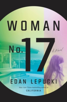 Woman No. 17, Hardback Book Woman No. 17, Hardback Book