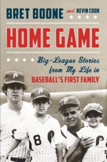 Home Game, Hardback Book Home Game, Hardback Book