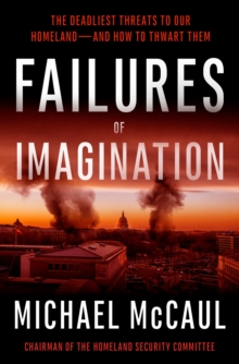 Failures Of Imagination, Hardback Book Failures Of Imagination, Hardback Book