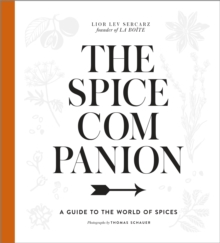 Spice Companion