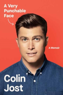 A Very Punchable Face, Hardback Book A Very Punchable Face, Hardback Book