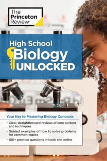 High School Biology Unlocked