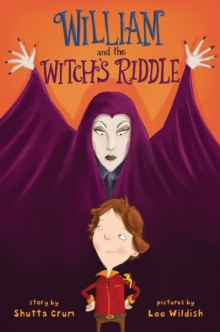 William And The Witch's Riddle, Hardback Book William And The Witch's Riddle, Hardback Book