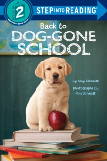 Back to Dog-Gone School, Paperback / softback Book Back to Dog-Gone School, Paperback / softback Book