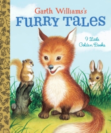 Garth Williams's Furry Tales, Hardback Book Garth Williams's Furry Tales, Hardback Book