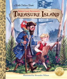 Treasure Island, Hardback Book Treasure Island, Hardback Book