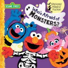 Who's Afraid of Monsters?, Paperback / softback Book Who's Afraid of Monsters?, Paperback / softback Book