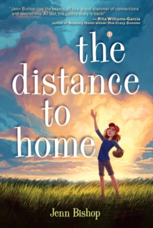 The Distance To Home, Hardback Book The Distance To Home, Hardback Book