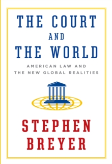The Court And The World, Hardback Book The Court And The World, Hardback Book