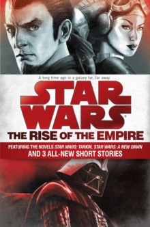 Rise of the Empire: Star Wars, EPUB eBook Rise of the Empire: Star Wars, EPUB eBook