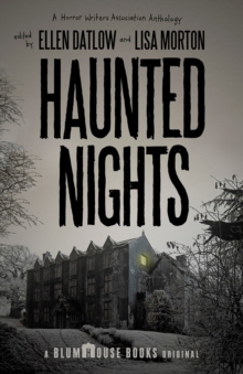 Haunted Nights, Paperback / softback Book Haunted Nights, Paperback / softback Book