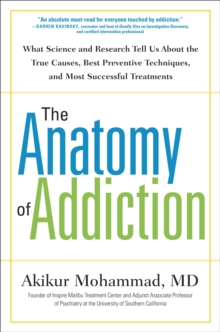 Anatomy of Addiction