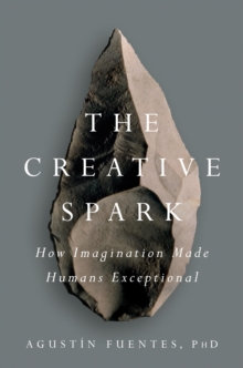 Penguin Publishing Group Creative Spark