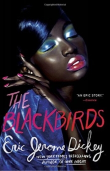 The Blackbirds, Paperback / softback Book The Blackbirds, Paperback / softback Book