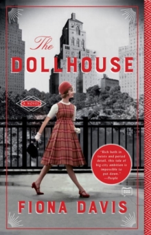 The Dollhouse, Paperback / softback Book The Dollhouse, Paperback / softback Book