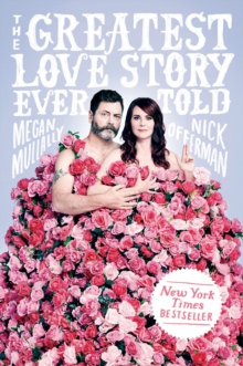 The Greatest Love Story Ever Told, Hardback Book The Greatest Love Story Ever Told, Hardback Book