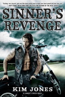 Sinner's Revenge : A Sinner's Creed Novel, Paperback / softback Book Sinner's Revenge : A Sinner's Creed Novel, Paperback / softback Book