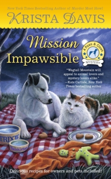 Mission Impawsible