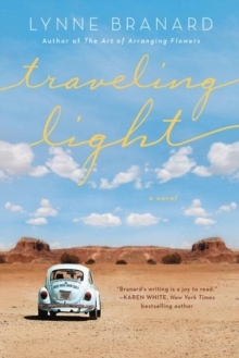 Travelling Light : A Novel, Paperback Book Travelling Light : A Novel, Paperback Book