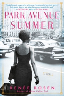 Park Avenue Summer