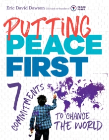 Putting Peace First, Paperback / softback Book Putting Peace First, Paperback / softback Book