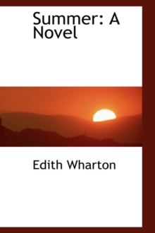 Summer, Hardback Book Summer, Hardback Book