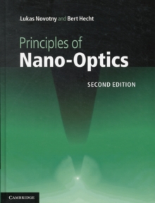 Principles of Nano-optics