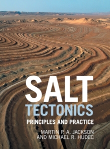 Salt Tectonics : Principles and Practice, Hardback Book Salt Tectonics : Principles and Practice, Hardback Book