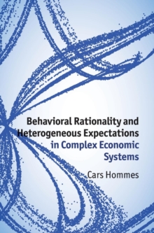 Behavioral Rationality and Heterogeneous Expectations in Complex Economic Systems