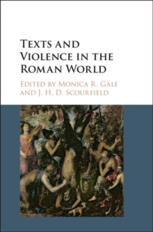 Texts and Violence in the Roman World