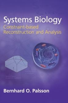 Systems Biology : Constraint-based Reconstruction and Analysis