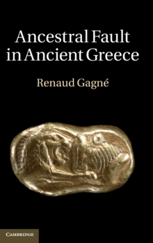 Ancestral Fault in Ancient Greece
