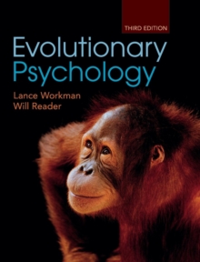 Evolutionary Psychology : An Introduction, Hardback Book Evolutionary Psychology : An Introduction, Hardback Book