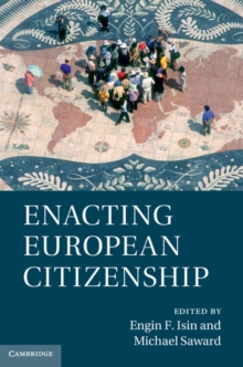 Enacting European Citizenship