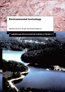 Environmental Toxicology