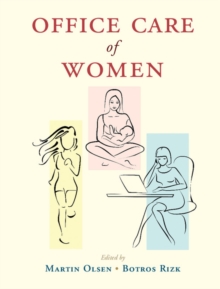 Office Care of Women, Hardback Book Office Care of Women, Hardback Book