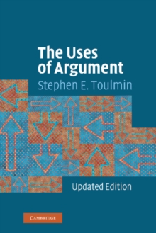 Uses of Argument