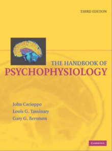 Handbook of Psychophysiology