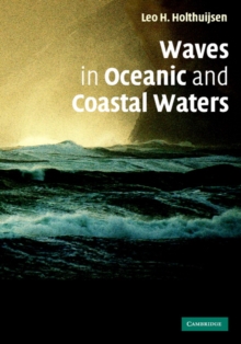 Waves in Oceanic and Coastal Waters