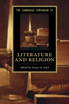 The Cambridge Companion to Literature and Religion, Hardback Book The Cambridge Companion to Literature and Religion, Hardback Book