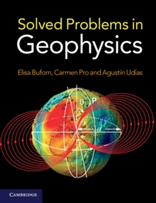 Solved Problems in Geophysics