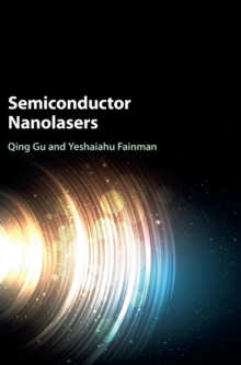 Semiconductor Nanolasers