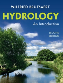 Hydrology : An Introduction