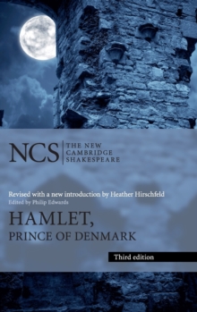 Hamlet : Prince of Denmark, Hardback Book Hamlet : Prince of Denmark, Hardback Book
