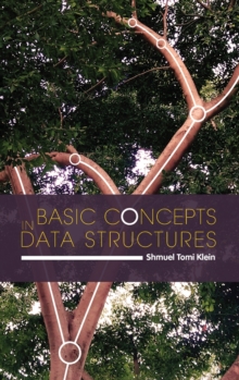 Basic Concepts in Data Structures, Hardback Book Basic Concepts in Data Structures, Hardback Book